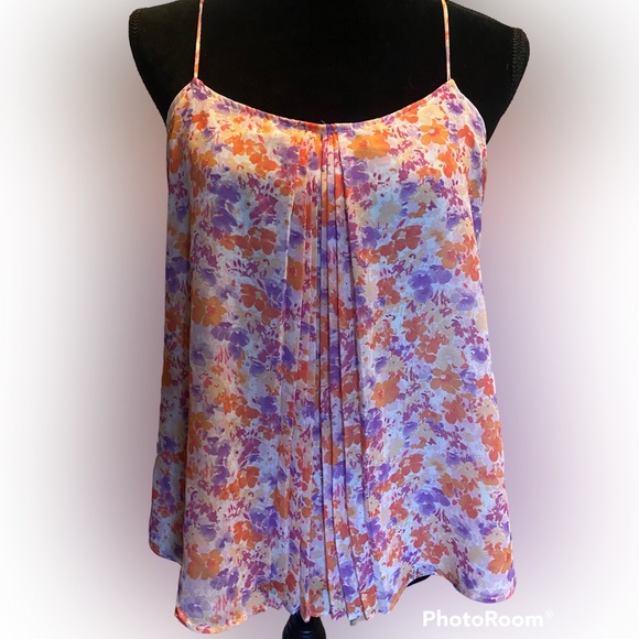 🎉2/20$ ZARA cami 🌸 - Picture 1 of 4